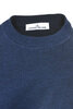 5100015 Crew Sweater - Navy Thumbnail