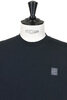 2100030 Tee Shirt Crew - Navy Thumbnail