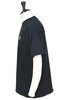 2100030 Tee Shirt Crew - Navy Thumbnail