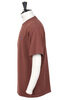 2100030 Tee Shirt Crew - Brick Red Thumbnail