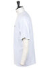2100030 Tee Shirt Crew - Sky Blue Thumbnail