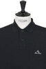 2200001 Polo Pique - Navy Thumbnail