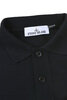 2200001 Polo Pique - Navy Thumbnail