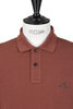 2200001 Polo Pique - Brick Red Thumbnail
