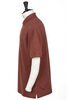 2200001 Polo Pique - Brick Red Thumbnail