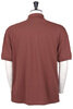 2200001 Polo Pique - Brick Red Thumbnail