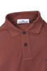 2200001 Polo Pique - Brick Red Thumbnail