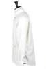 1100004 Shirt Cotton Oxford - Ivory Thumbnail