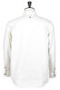 1100004 Shirt Cotton Oxford - Ivory Thumbnail