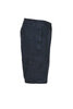 L100019 Shorts Cotton Twill - Navy Thumbnail