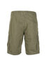 L100019 Short Cotton Twill - Military Green Thumbnail