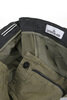L100019 Short Cotton Twill - Military Green Thumbnail