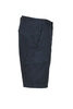 L100018 Shorts Stretch Broken Twill - Navy Thumbnail