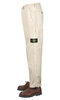 3100037 Trouser Panama Cotton - Desert Thumbnail