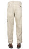 3100037 Trouser Panama Cotton - Desert Thumbnail