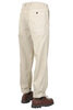 3100037 Trouser Panama Cotton - Desert Thumbnail