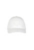 9100013 Ball Cap - Ivory Thumbnail
