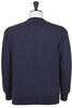 Lot#86001Loop Wheel Sweatshirt - Navy Thumbnail