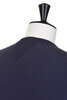 Lot#86001Loop Wheel Sweatshirt - Navy Thumbnail