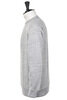 Lot#86001 Loop Wheel Sweatshirt - Heather Grey Thumbnail