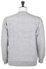Lot#86001 Loop Wheel Sweatshirt - Heather Grey Thumbnail