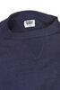 Lot#86001Loop Wheel Sweatshirt - Navy Thumbnail