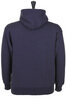 Lot#86002 Loop Wheel Hoody - Navy Thumbnail