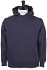 Lot#86002 Loop Wheel Hoody - Navy Thumbnail