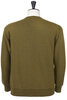 Lot#86001 Loop Wheel Sweatshirt - Khaki Thumbnail