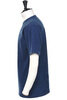 Lot#35001IND 7.7oz Mid Weight Tee - Indigo Thumbnail