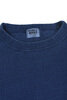Lot#35001IND 7.7oz Mid Weight Tee - Indigo Thumbnail