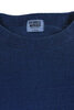 Lot#55001IND 7.7oz Indigo L/S Tee - Indigo Thumbnail