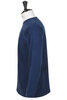 Lot# 58001IND 9.5oz Indigo L/S Tee - Indigo Thumbnail