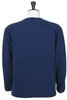 Lot# 58001IND 9.5oz Indigo L/S Tee - Indigo Thumbnail