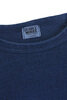 Lot# 58001IND 9.5oz Indigo L/S Tee - Indigo Thumbnail