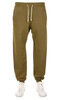 Lot#87006 Loop Wheel Sweat Pants - Khaki Thumbnail
