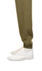 Lot#87006 Loop Wheel Sweat Pants - Khaki Thumbnail