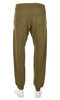 Lot#87006 Loop Wheel Sweat Pants - Khaki Thumbnail