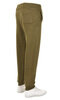 Lot#87006 Loop Wheel Sweat Pants - Khaki Thumbnail