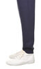 Lot#87006 Loop Wheel Sweat Pants - Navy Thumbnail