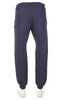Lot#87006 Loop Wheel Sweat Pants - Navy Thumbnail