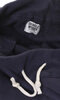Lot#87006 Loop Wheel Sweat Pants - Navy Thumbnail