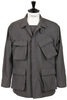 BDU Jacket PolyTaslan - Olive Thumbnail