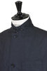 Loiter Jacket Lt. Weight NyCo Twill - Dk Navy Thumbnail