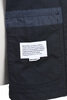 Loiter Jacket Lt. Weight NyCo Twill - Dk Navy Thumbnail
