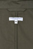 Bedford Jacket Sanded Cloth - Olive Thumbnail