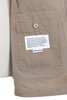 Bedford Jacket Cotton Ripstop - Khaki Thumbnail