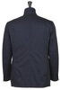Andover Jacket High Count Twill - Navy Thumbnail