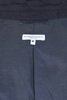 Andover Jacket High Count Twill - Navy Thumbnail