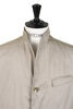Andover Jacket High Count Twill - Khaki Thumbnail